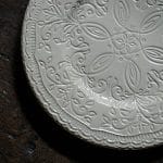 Тарелка beige LSKA034BG002225 — изображение 4