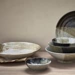 Тарелка beige 21088 — изображение 4