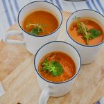 Тарелка white, blue ATP281-01112G(00721C) — изображение 4