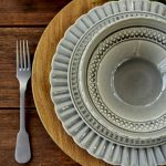 Тарелка grey STP151-00812RСНЯТО — изображение 4