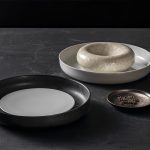 Тарелка Brown RCP201-BRN(RCP201-03507X) — изображение 4