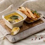 Тарелка Cream MA310-CRM(MQ091-00201I) — изображение 4