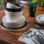 Тарелка DUNE PATH NRP281-DNP(NRP281-01117Z) — изображение 5