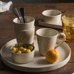 Тарелка PEDRA LOP211-PDR(LOP211-VC7130) — изображение 5