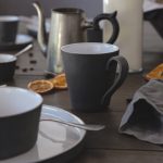 Тарелка Grey/white 1LOP241e-WHI(1LOP241e-01116I) — изображение 5