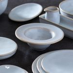 Тарелка white RTP311-BRA(RTP311-VC7172) — изображение 5