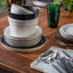 Тарелка DUNE PATH NLP171-DNP(NLP171-VC7172) — изображение 5