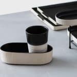 Тарелка LATTITUDE BLACK NLD081-LTB(NLD081-VC7192) — изображение 5