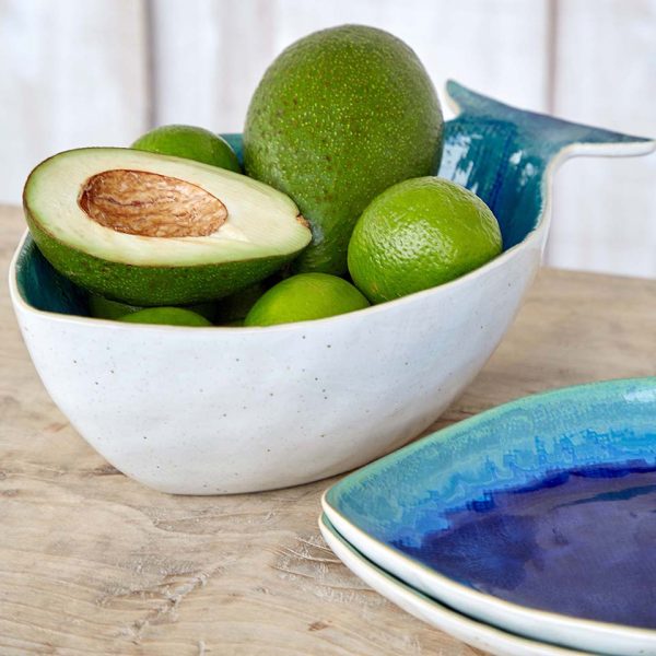 tarelka-4 Тарелка blue DO220-BLU(ERA311-01818Q) — изображение 5