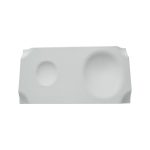 Тарелка гурме