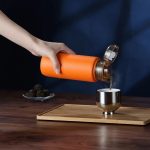 Термос orange MC'05D — изображение 2