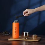 Термос orange MC'05D — изображение 3