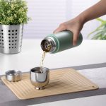 Термос green MC-09B — изображение 3