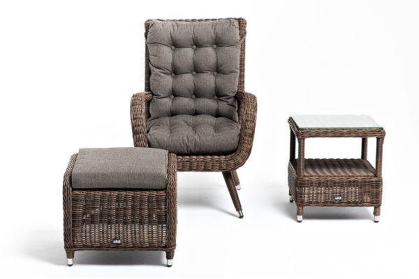 цвет коричневый