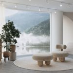 Трековый светильник Technical TR001-1-GU10-W — изображение 2