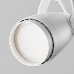 Трековый светильник Technical TR001-1-GU10-W — изображение 4