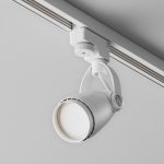 Трековый светильник Technical TR001-1-GU10-W — изображение 5