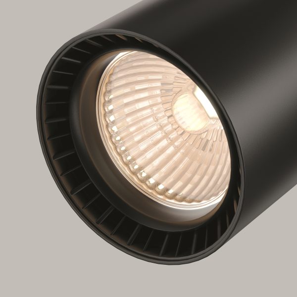 Трековый светильник Technical TR003-1-15W3K-S-B — изображение 3