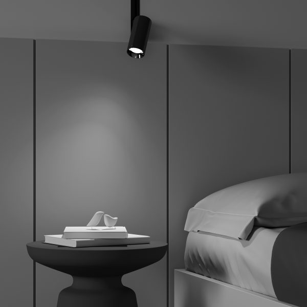 Трековый светильник Technical TR004-1-GU10-GF — изображение 4