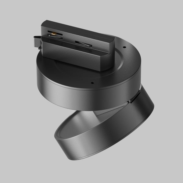 Трековый светильник Technical TR006-1-12W3K-B4K — изображение 4