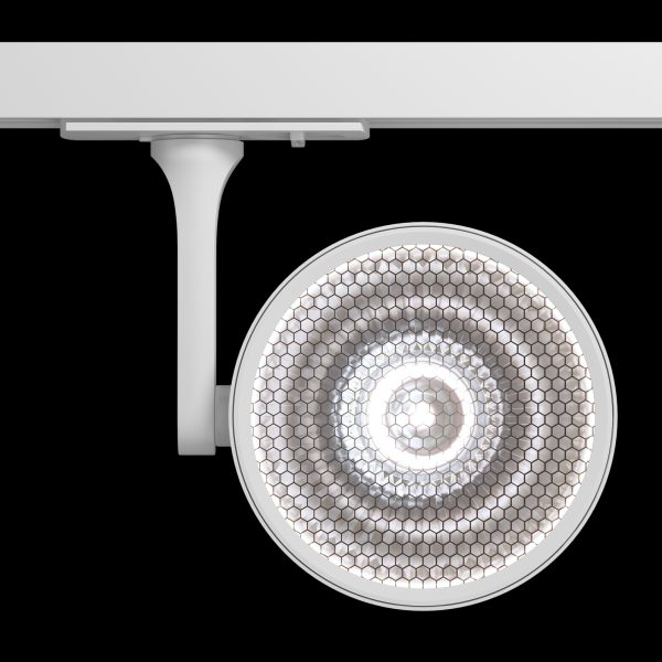 Трековый светильник Technical TR024-1-18W4K — изображение 3