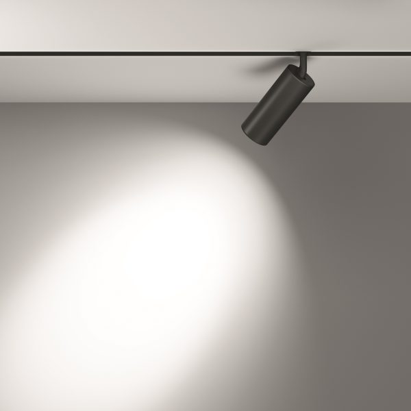 Трековый светильник Technical TR032-2-20W4K-S-B — изображение 5