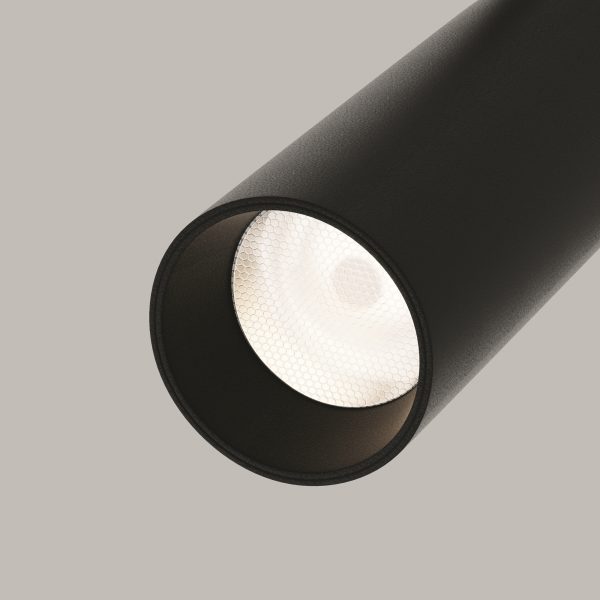 Трековый светильник Technical TR032-4-12W3K-S-DS-B — изображение 4