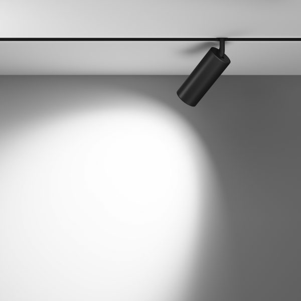 Трековый светильник Technical TR032-4-20W3K-W-DS-B — изображение 4