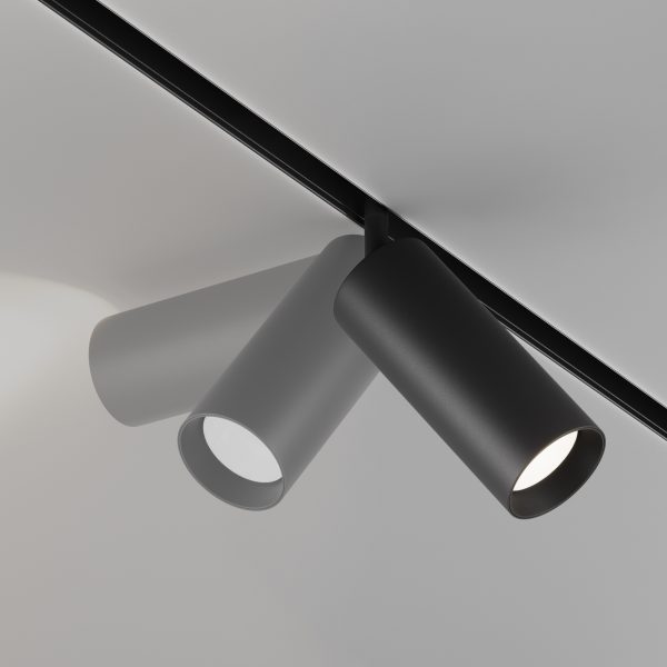 Трековый светильник Technical TR032-4-20W3K-W-DS-B — изображение 5