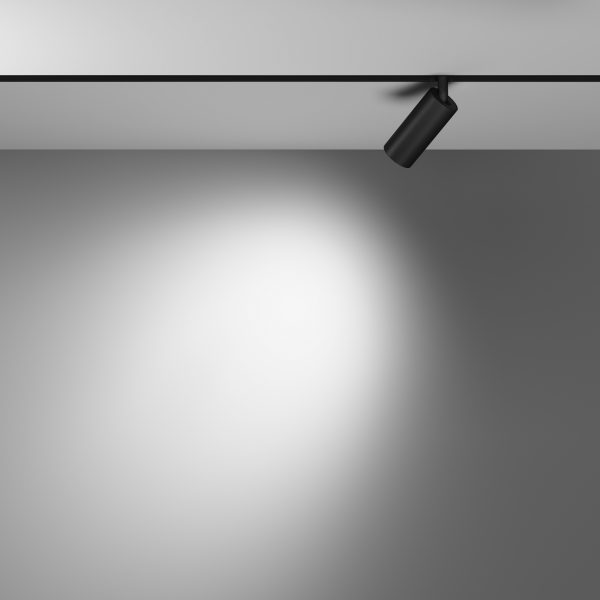 Трековый светильник Technical TR032-4-5W3K-W-DS-B — изображение 4