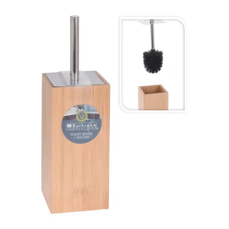 Туалетный ершик Bamboo
