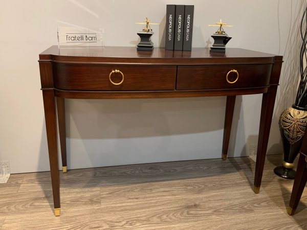 Туалетный стол MODENA, FRATELLI BARRI — изображение 5