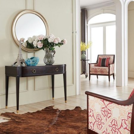 Туалетный стол MODENA