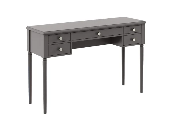 Туалетный столик Blues светло-серый — изображение 2