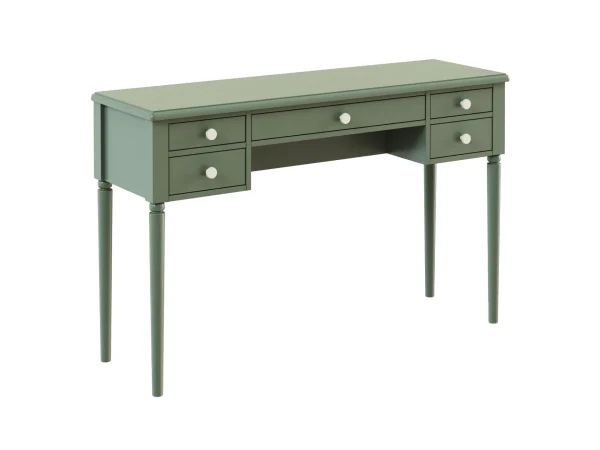 Туалетный столик Blues зеленый — изображение 2