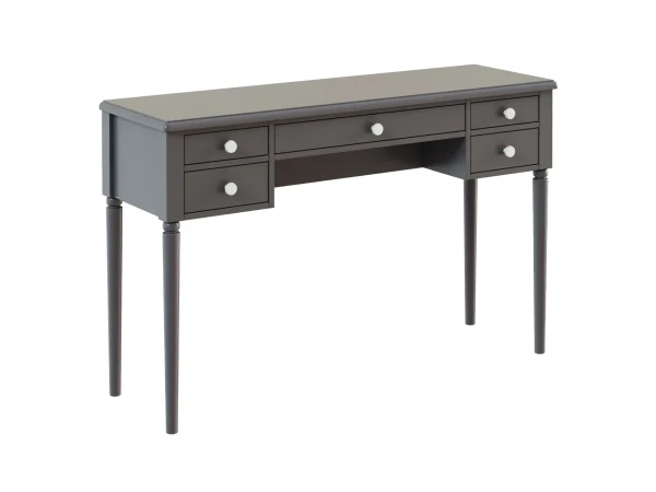 Туалетный столик Blues светло-серый — изображение 2