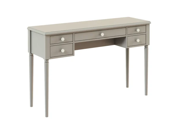 Туалетный столик Blues серый — изображение 2