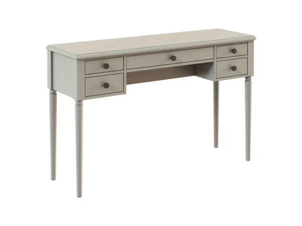 Туалетный столик Blues серый — изображение 2