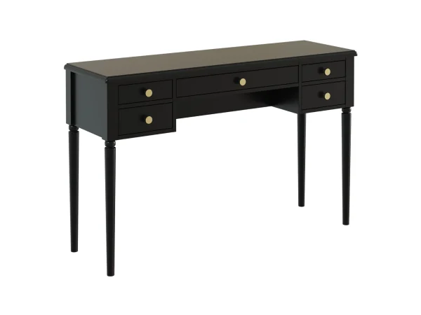 Туалетный столик Blues черный — изображение 2