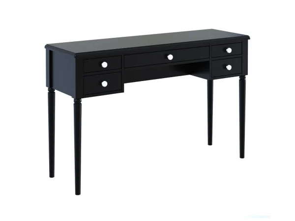 Туалетный столик Blues черный — изображение 2