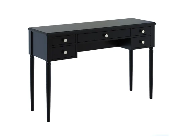 Туалетный столик Blues черный — изображение 2