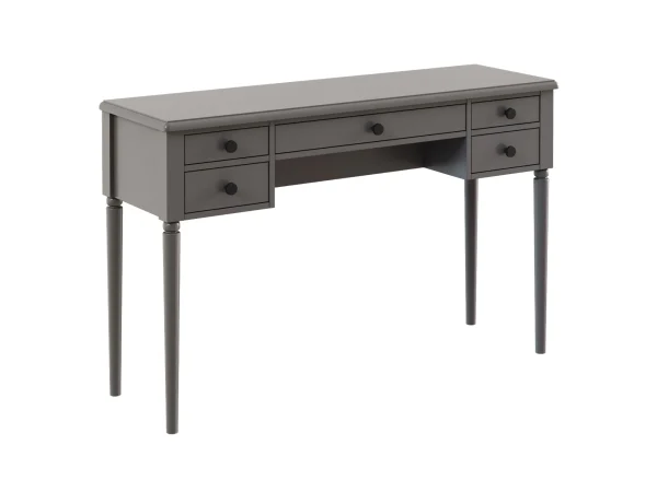 Туалетный столик Blues светло-серый — изображение 2