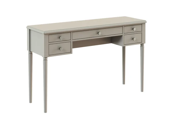 Туалетный столик Blues серый — изображение 2