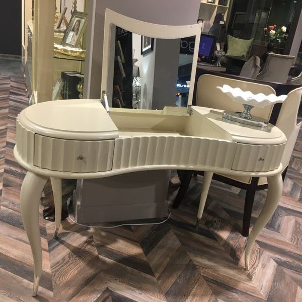 Туалетный столик RIMINI, FRATELLI BARRI — изображение 4