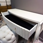 Туалетный столик RIMINI, FRATELLI BARRI — изображение 4