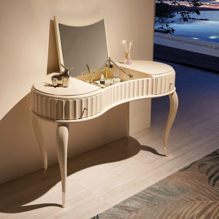 Туалетный столик RIMINI