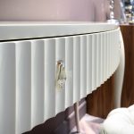 Туалетный столик RIMINI, FRATELLI BARRI — изображение 5