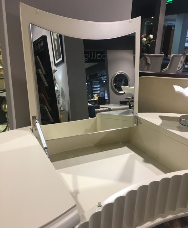 Туалетный столик RIMINI, FRATELLI BARRI — изображение 5