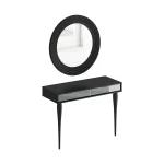 Туалетный столик с зеркалом Cloud