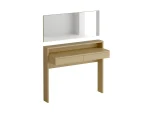 Туалетный столик с зеркалом Intra
